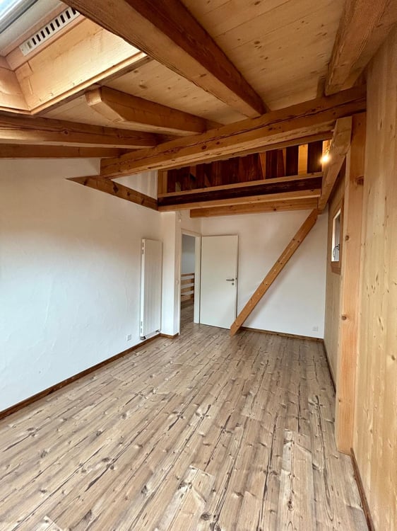Joli appartement 4 pièces dès le 1er juillet 2026 3