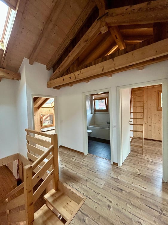 Joli appartement 4 pièces dès le 1er juillet 2026 4