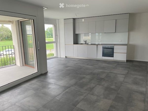 Magnifique appartement 2.5 pièces 4