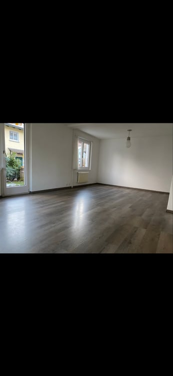Haus Ostermundigen 3