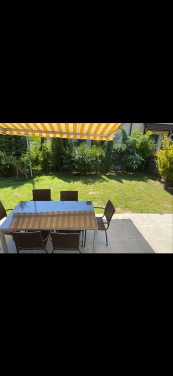 Haus Ostermundigen 2