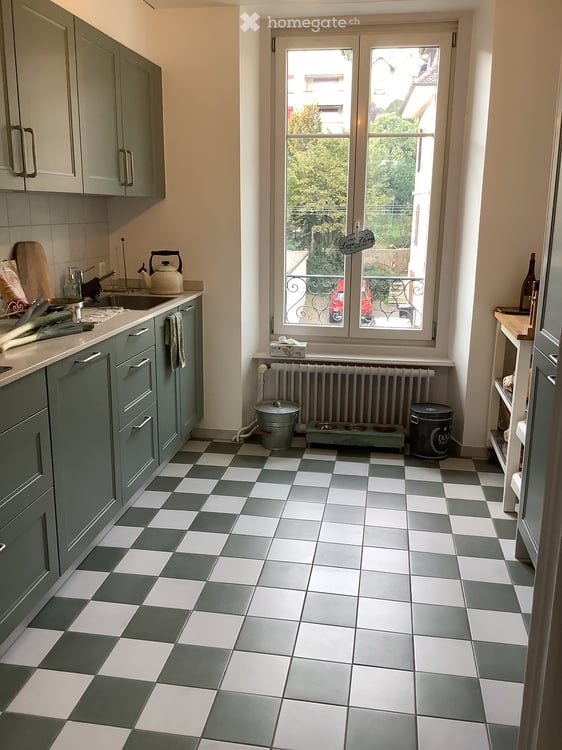 Appartement de charme bien situé à Peseux 4