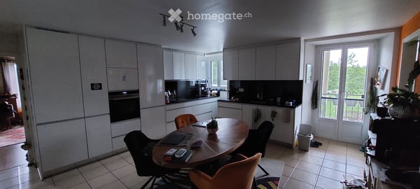 Appartement 5 pièces 1