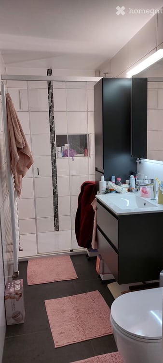Appartement 5 pièces 5