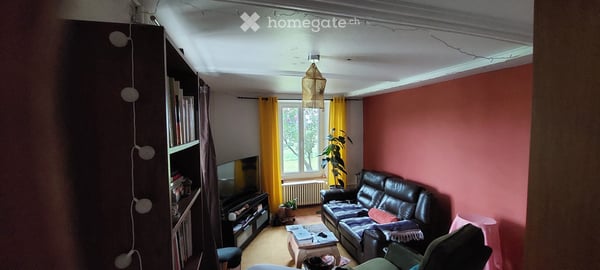 Appartement 5 pièces 2