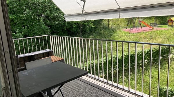 Appartement de 3,5 pces, disponible le 16.07.2026 5