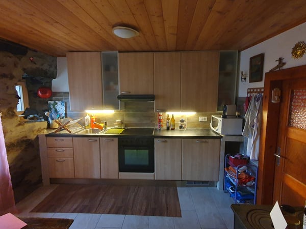 Joli 2 pièces duplex meublé 1