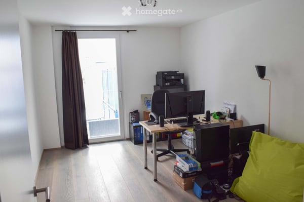 Spacieux 4.5 pièces moderne de 150 m² avec grand séjour 5