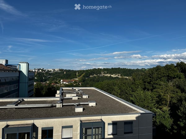 5.5 pièces au centre de Fribourg 3