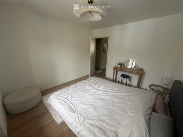 Appartement 5 pièces le locle 5
