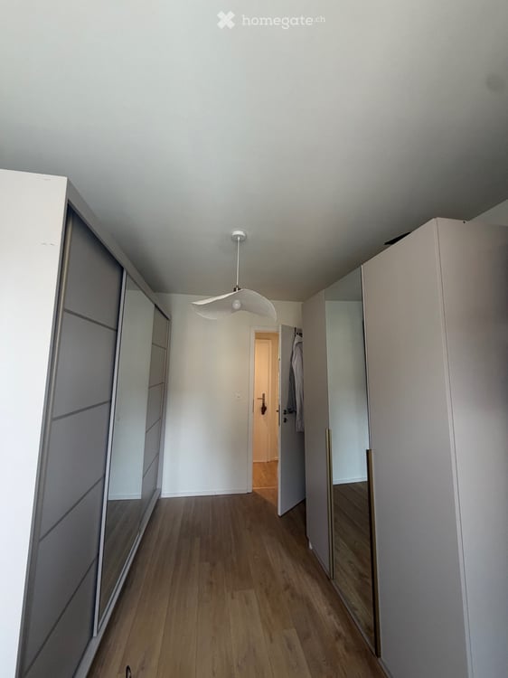 Appartement 5 pièces le locle 2