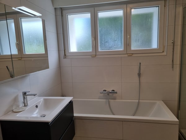 Une superbe chambre meublée à louer 4