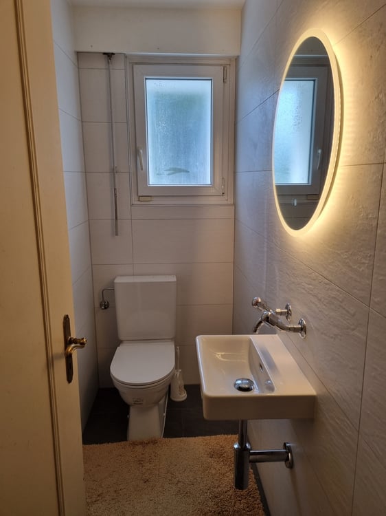 Une superbe chambre meublée à louer 5