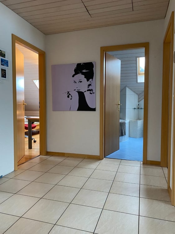 Colocation dans une jolie maison individuelle - Mezieres 4