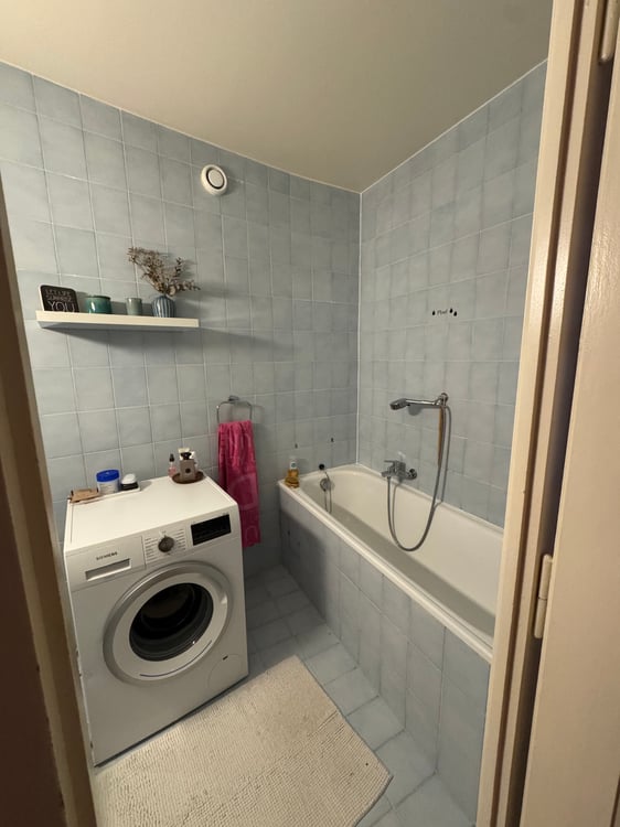 Sous-location meublée 3,5 pièces (69 m²) 4e avec balcon 5