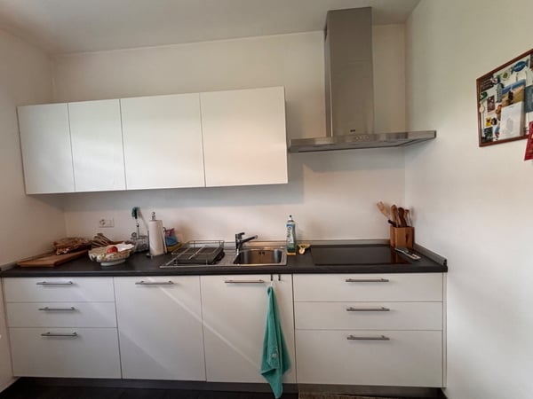 Grand 3,5p Pully Nord, libre à partir du 1er juillet 10