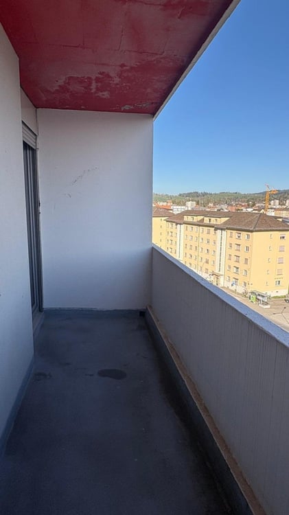 Charmant Studio 31 m2 - Cuisine équipée - Balcon - Ascenseur 5