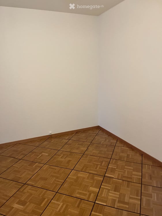 Bright 5-Room Apartment with Balcony, Petit-Saconnex Geneva 2