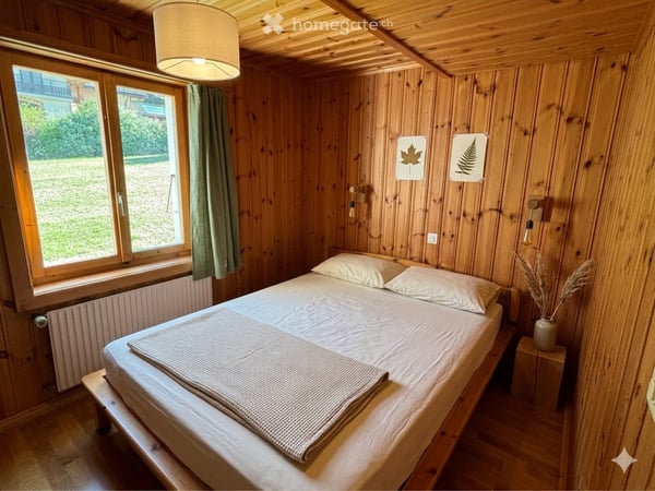 Appartement chaleureux 3.5 pièces à Liddes 3
