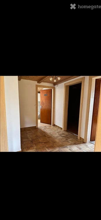 Appartement lumineux. 5