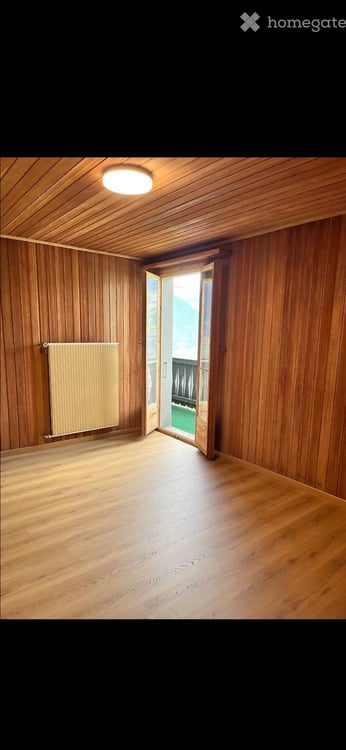 Appartement lumineux. 3