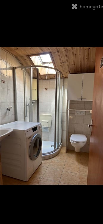 Appartement lumineux. 7