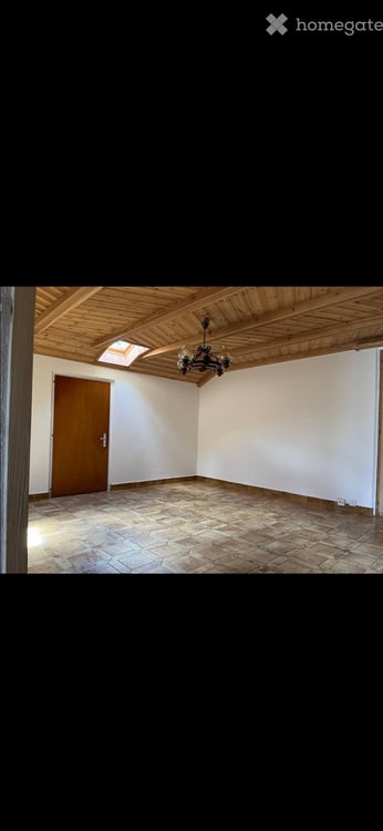 Appartement lumineux. 6