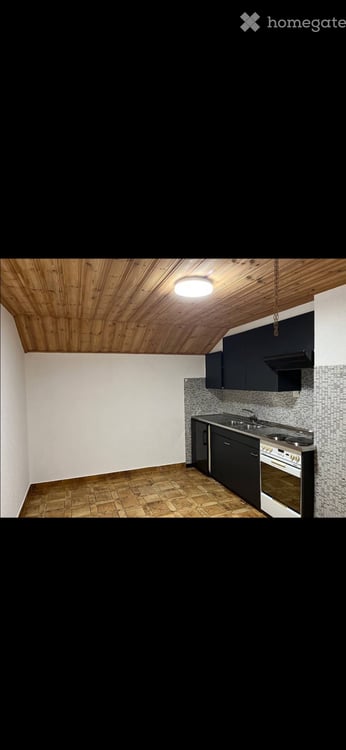 Appartement lumineux. 4