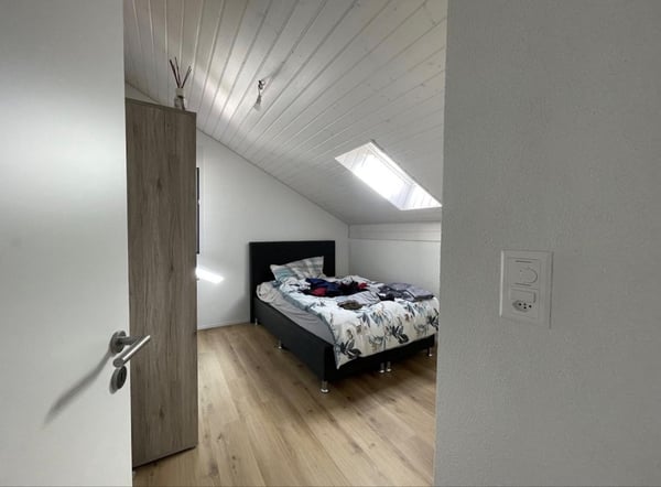 Magnifique appartement 4,5 pièces Duplex 4