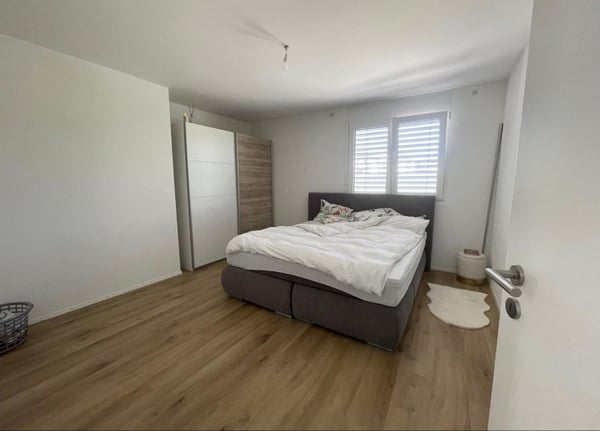 Magnifique appartement 4,5 pièces Duplex 5