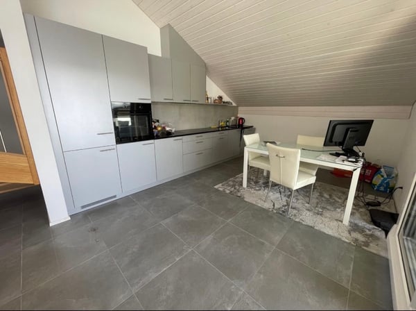 Magnifique appartement 4,5 pièces Duplex 3
