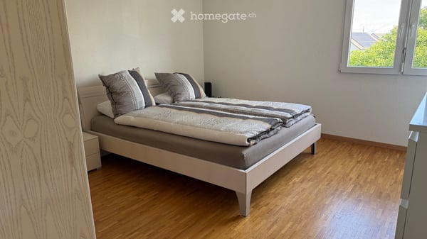 A louer bel appartement 5