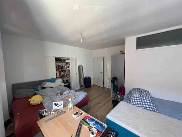 Charmant appartement de 4,5 pièces au centre de Sierre 4