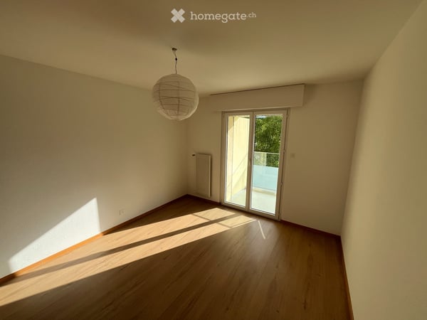 Appartement de 2 pièces à louer 2