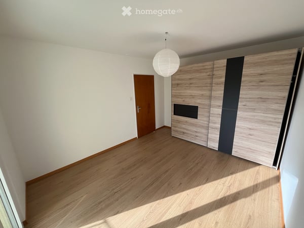 Appartement de 2 pièces à louer 3