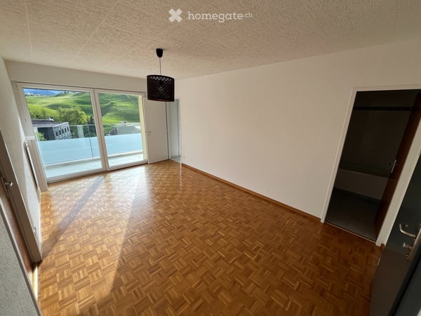 Appartement de 2 pièces à louer 6