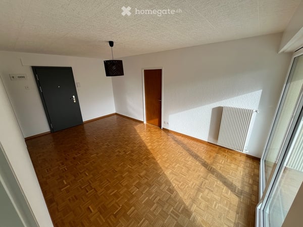 Appartement de 2 pièces à louer 5