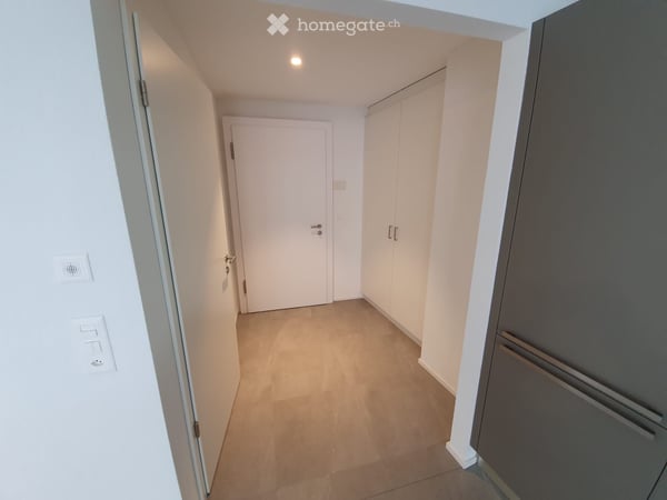 Appartement moderne disponible de suite 4