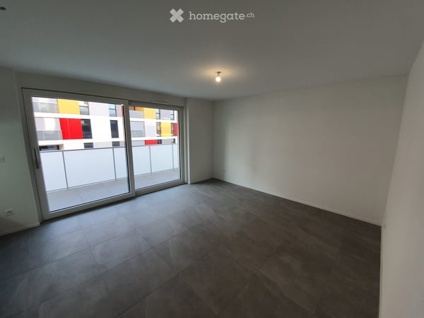 Appartement moderne disponible de suite 2