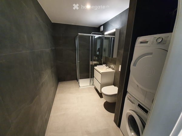 Appartement moderne disponible de suite 3