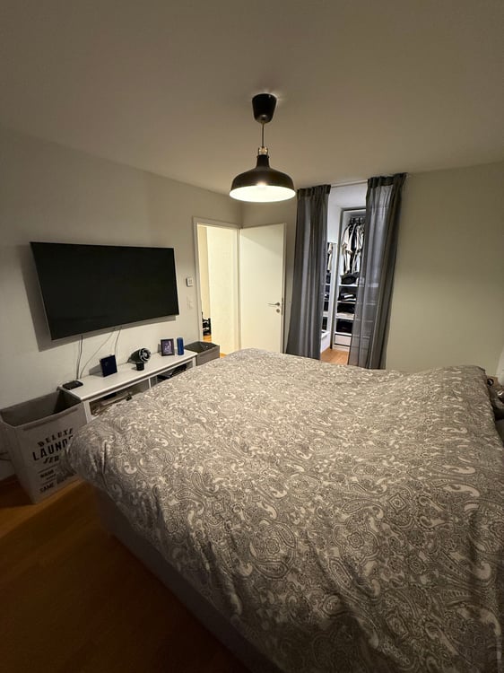 À louer Magnifique appartement 3.5 pièces 3