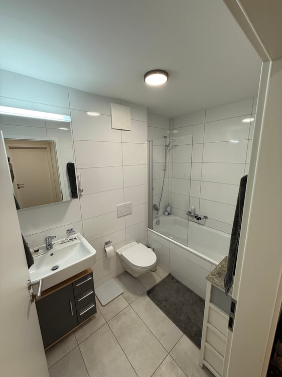 À louer Magnifique appartement 3.5 pièces 5