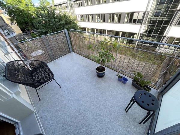 3-Zimmer-Wohnung in Biel (BE) 5