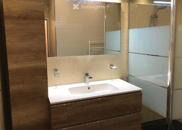 Appartement 75sqm meublé 4