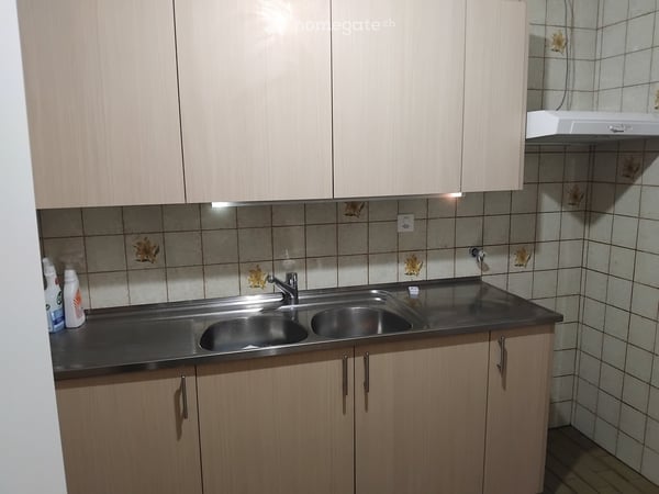 Colocation Chambre et Espace de Lit 500chf 2