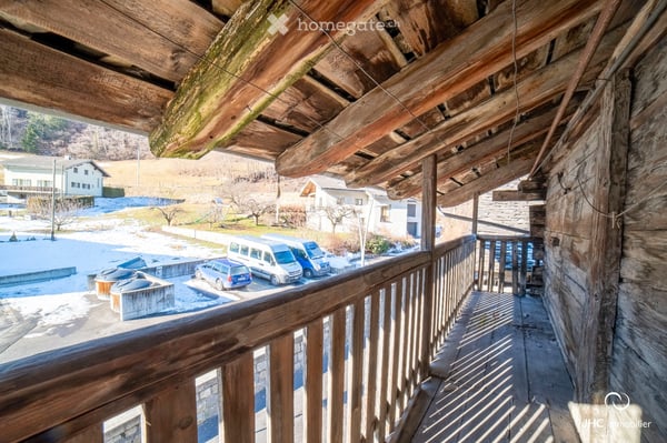 Grange à vendre 2