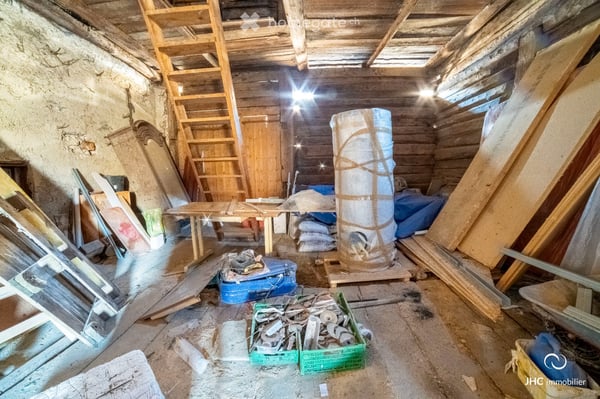 Grange à vendre 4