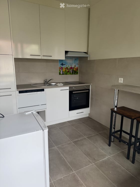 Vente appartement SI/ parking, balcon 2