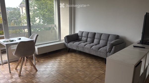 Vente appartement SI/ parking, balcon 3