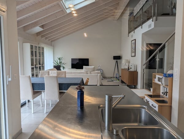 Appartement 5.5 à Noville - charges comprises 2